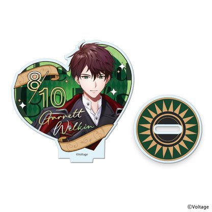 ギャレットバースデー2025グッズ - AmuLit Official Store
