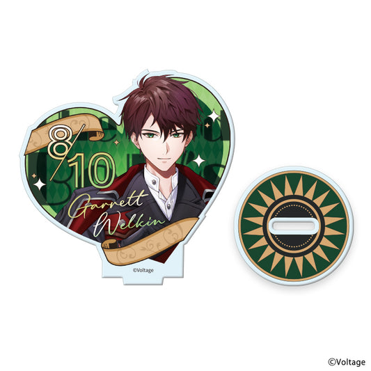 ギャレットバースデー2025グッズ - AmuLit Official Store
