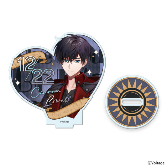 キーランバースデー2025グッズ