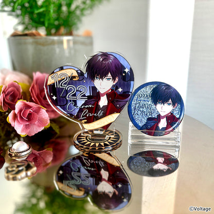 キーランバースデー2025グッズ