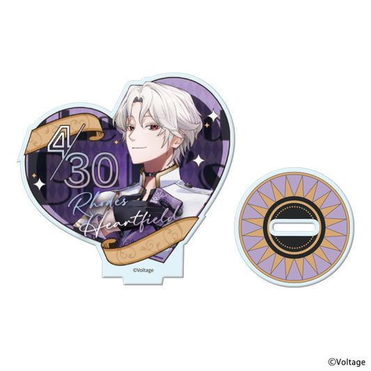 ロドスバースデー2026グッズ - AmuLit Official Store