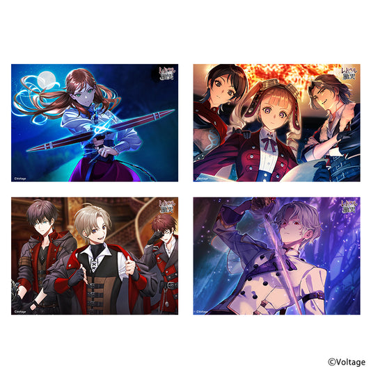 トレーディングブロマイド - AmuLit Official Store