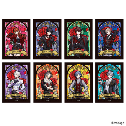 トレーディングブロマイド  Vol.2 - AmuLit Official Store