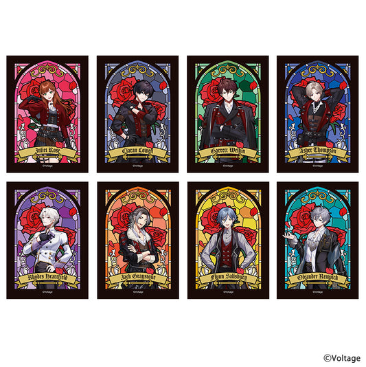 トレーディングブロマイド  Vol.2 - AmuLit Official Store