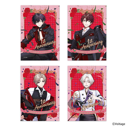 [1st Anniversary] Trading Bromide