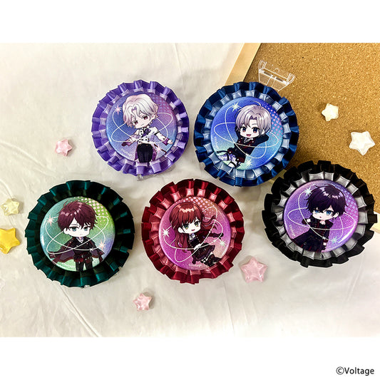 【AGF2025】ロゼットスタンド