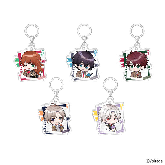 トレーディングめじるしマーカー