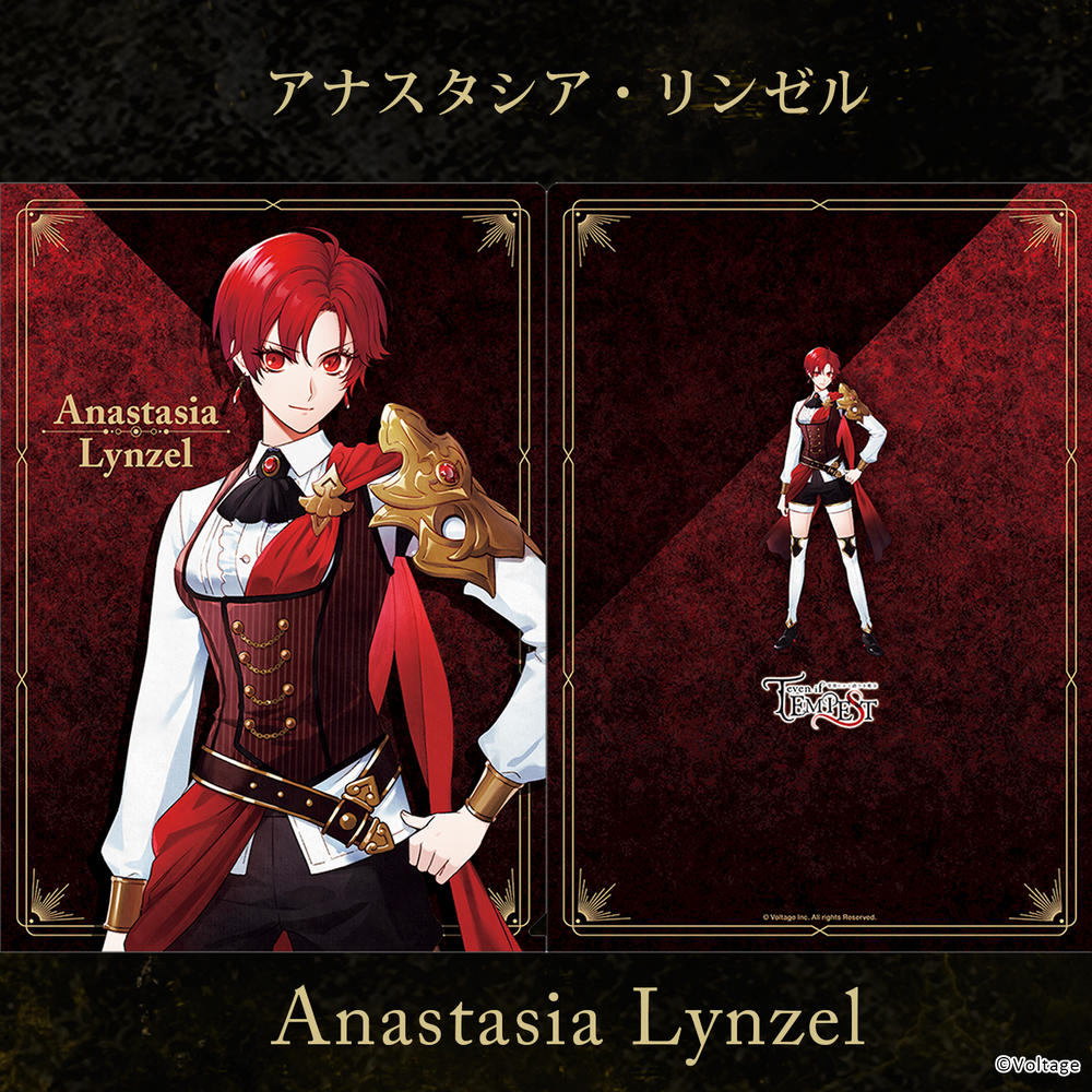 クリアファイル – AmuLit Official Store