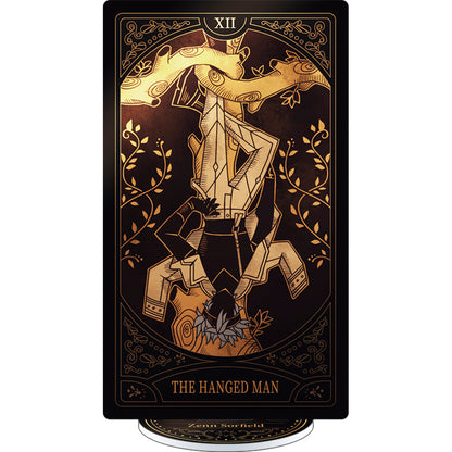 even if TEMPEST Tarot Cards Acrylic Stand