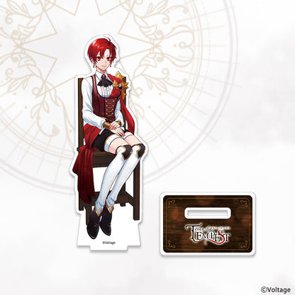 【3rd Anniversary】アクリルスタンド