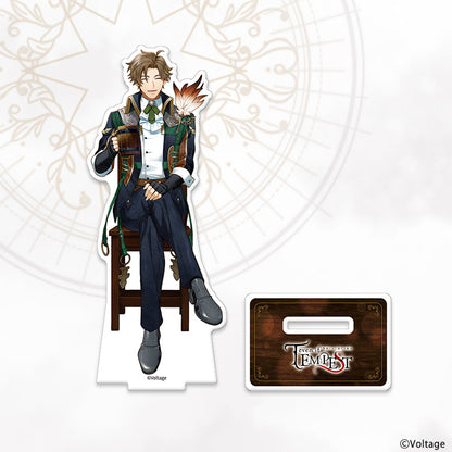 【3rd Anniversary】アクリルスタンド