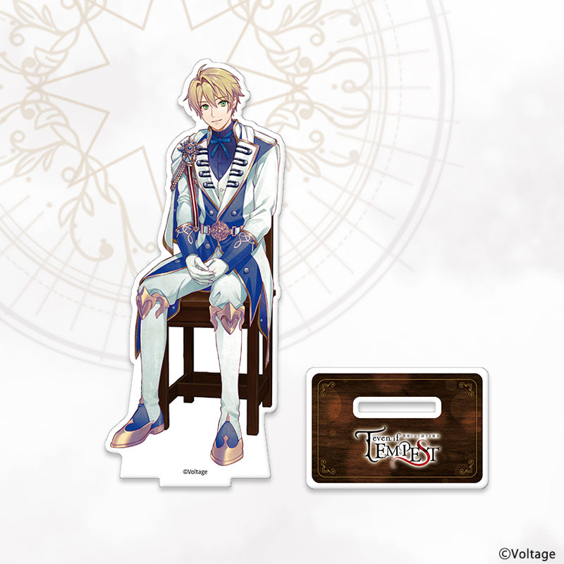 【3rd Anniversary】アクリルスタンド