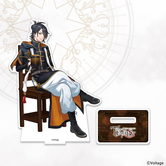 【3rd Anniversary】アクリルスタンド