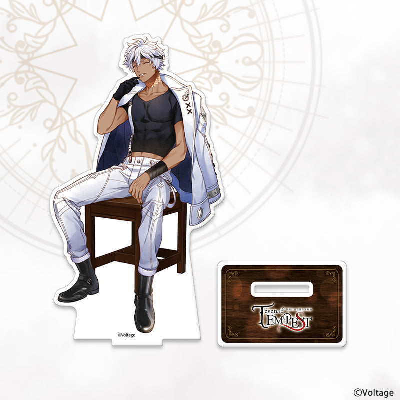 【3rd Anniversary】アクリルスタンド