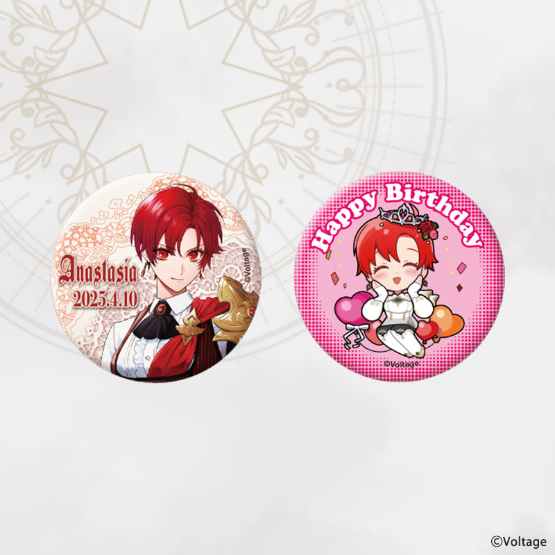 アナスタシアバースデー2025グッズ - AmuLit Official Store