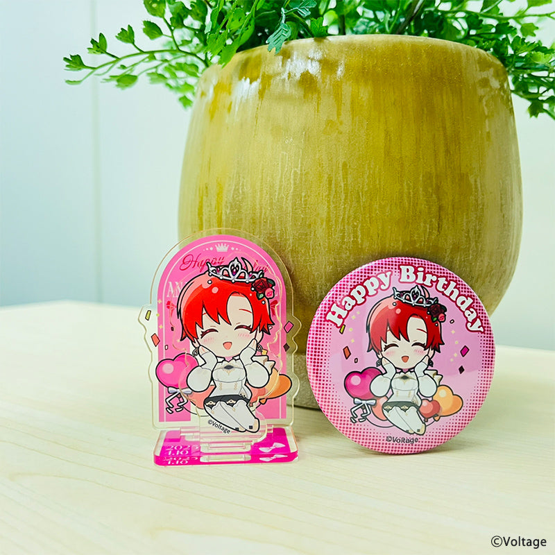 アナスタシアバースデー2025グッズ - AmuLit Official Store