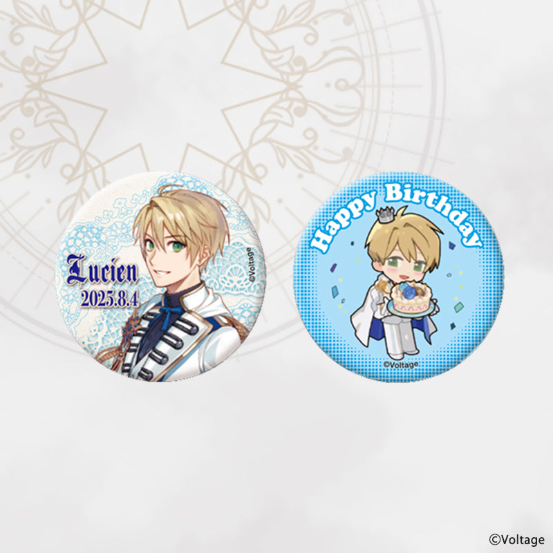 ルーシェンバースデー2025グッズ – AmuLit Official Store