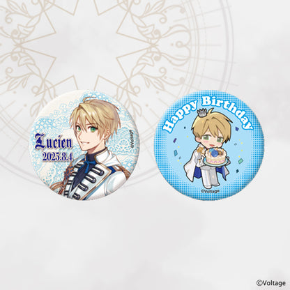 ルーシェンバースデー2025グッズ - AmuLit Official Store