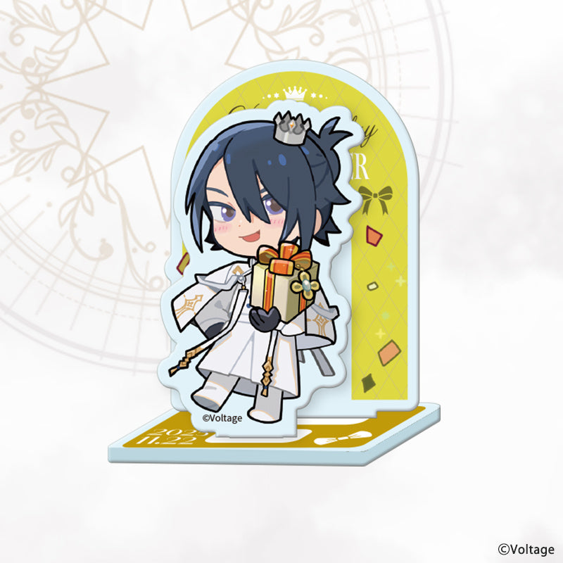 even if TEMPEST 連なるときの暁 – AmuLit Official Store