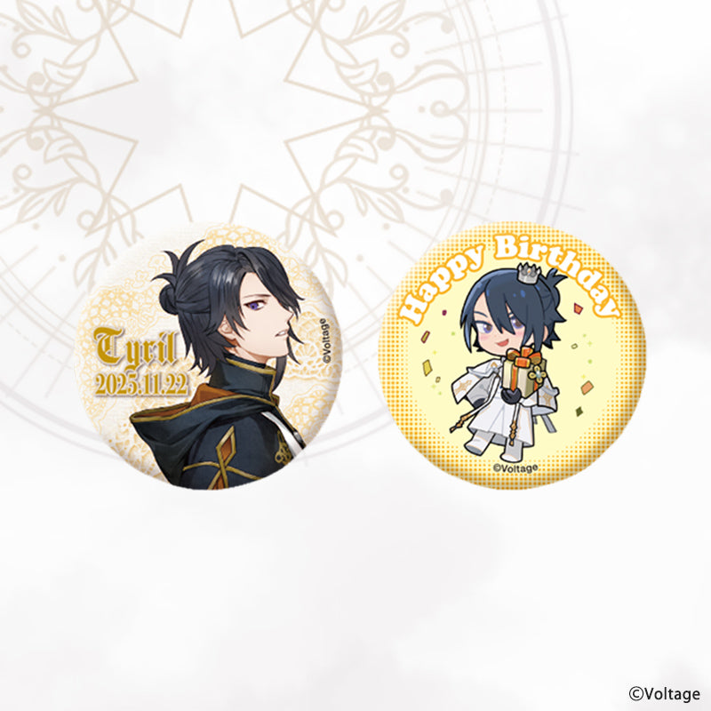ティレルバースデー2025グッズ – AmuLit Official Store