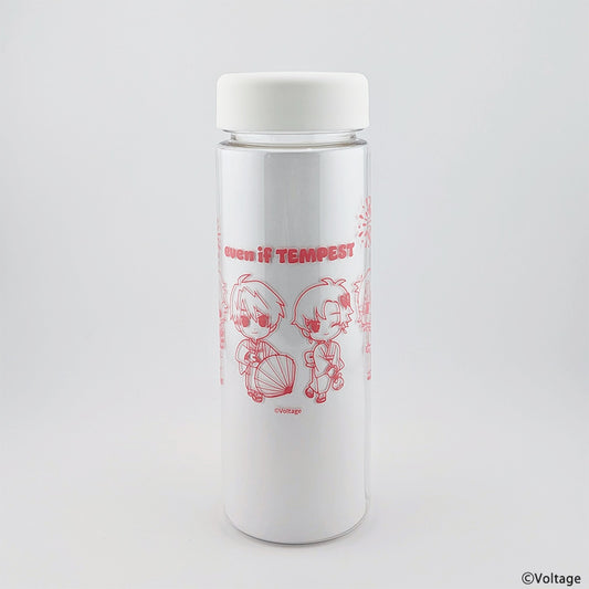 スリムクリアボトル - AmuLit Official Store