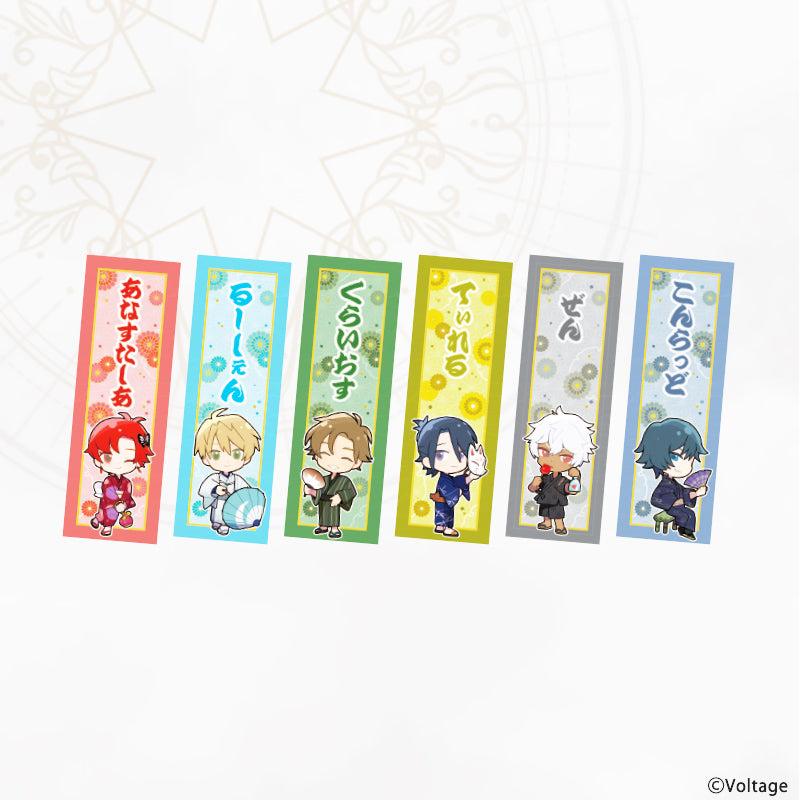 even if TEMPESTシリーズ – AmuLit Official Store