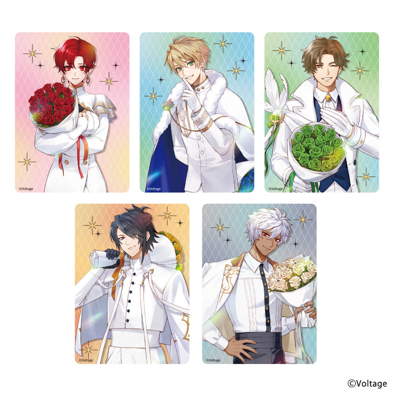 even if TEMPEST 連なるときの暁 – AmuLit Official Store