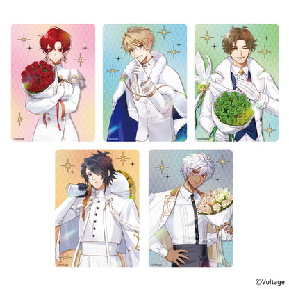 【AGF2025】トレーディングクリアカード