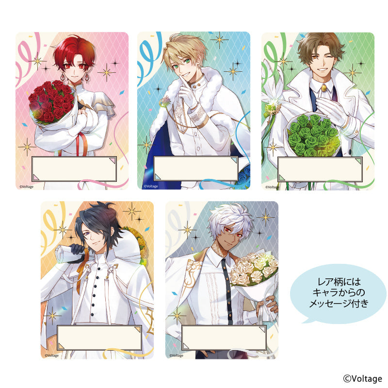 【AGF2025】トレーディングクリアカード