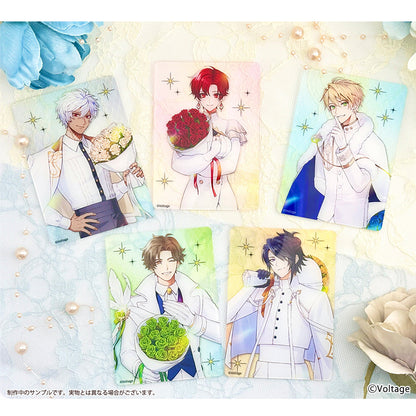 【AGF2025】トレーディングクリアカード