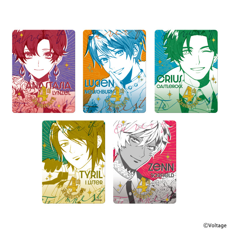 even if TEMPESTシリーズ – AmuLit Official Store