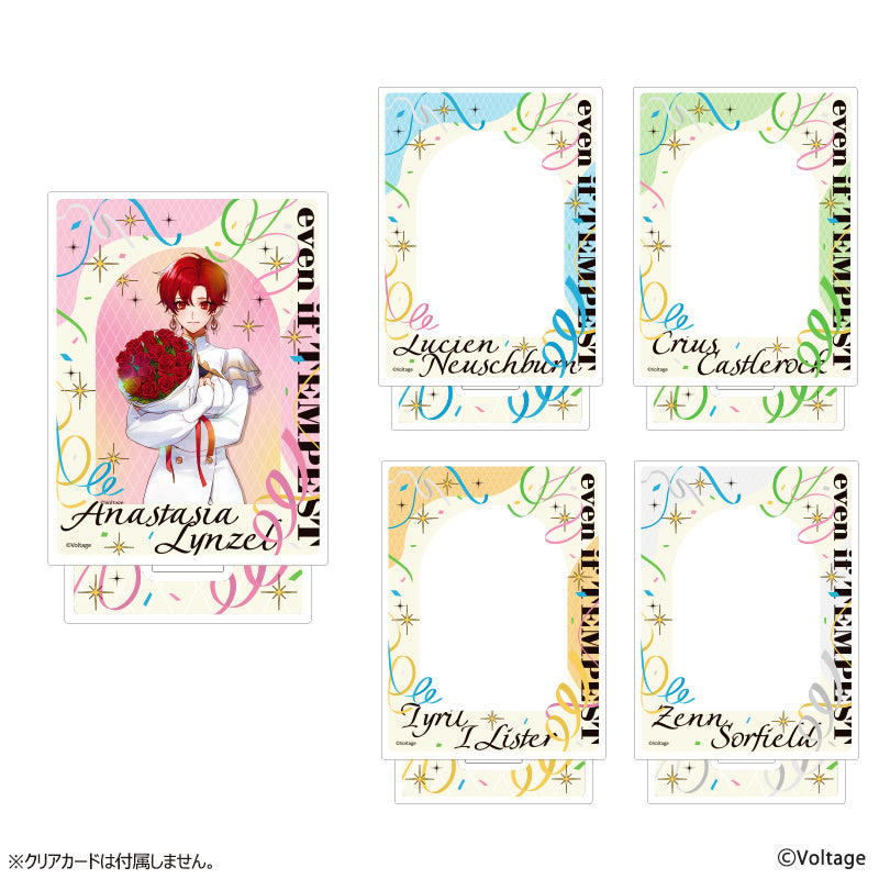 even if TEMPESTシリーズ – AmuLit Official Store