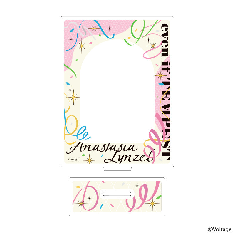 AGF2025】アクリルカードスタンド – AmuLit Official Store