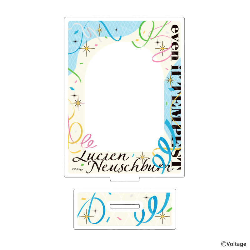 AGF2025】アクリルカードスタンド – AmuLit Official Store