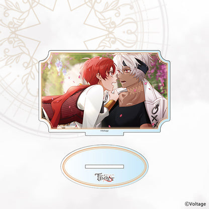 スチルアクリルスタンド【ボルフェス2023再販商品】 - AmuLit Official Store