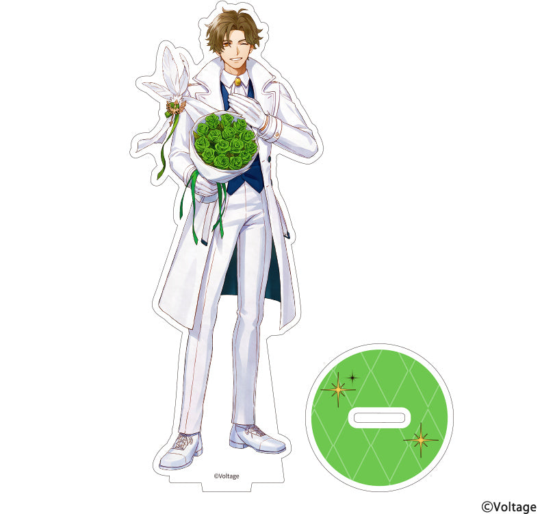 オトメイト AGF 尊 AGF2025】Acrylic Stand – AmuLit Official Store