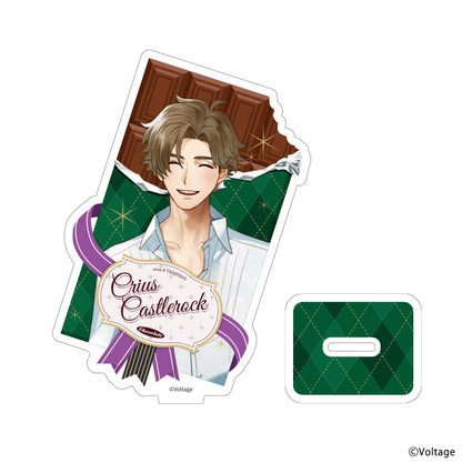 【バレンタイン2026】アクリルスタンド - AmuLit Official Store