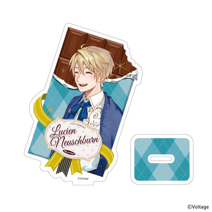 【バレンタイン2026】アクリルスタンド - AmuLit Official Store