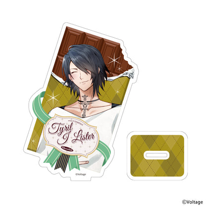 【バレンタイン2026】アクリルスタンド - AmuLit Official Store