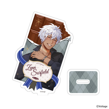 【バレンタイン2026】アクリルスタンド - AmuLit Official Store