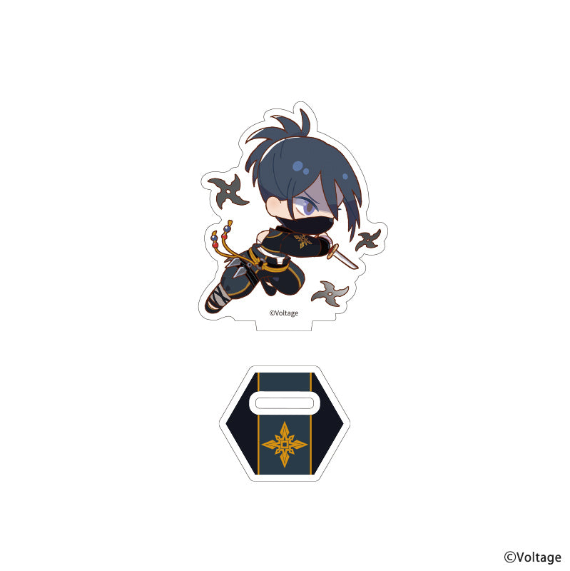 アクリルスタンド ニンジャ - AmuLit Official Store