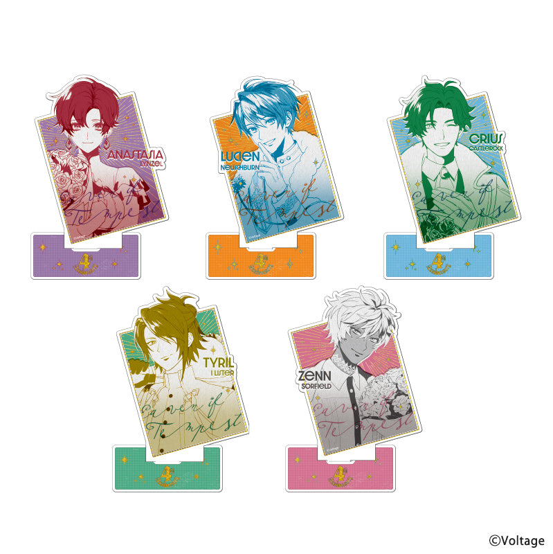 even if TEMPESTシリーズ – AmuLit Official Store