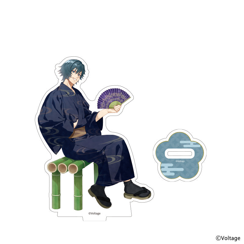 等身アクリルスタンド Vol.3 浴衣 – AmuLit Official Store