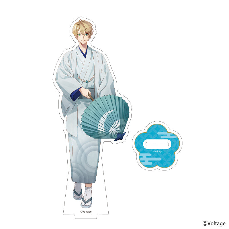 等身アクリルスタンド Vol.3 浴衣 – AmuLit Official Store