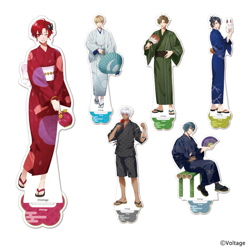 even if TEMPESTシリーズ – AmuLit Official Store