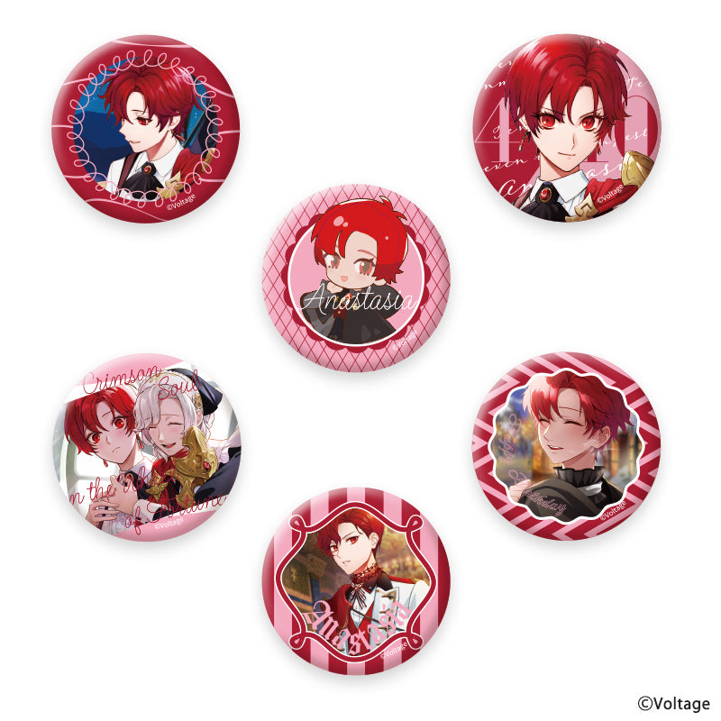 アナスタシアバースデー2026グッズ – AmuLit Official Store