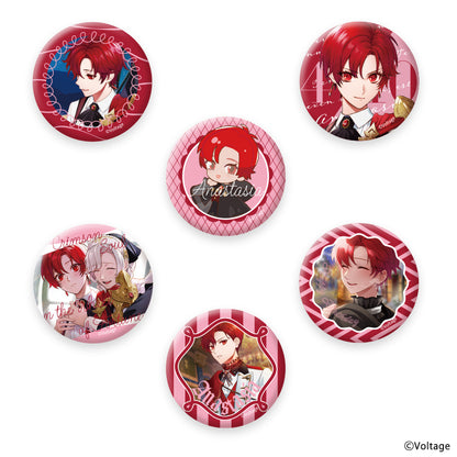 アナスタシアバースデー2026グッズ - AmuLit Official Store