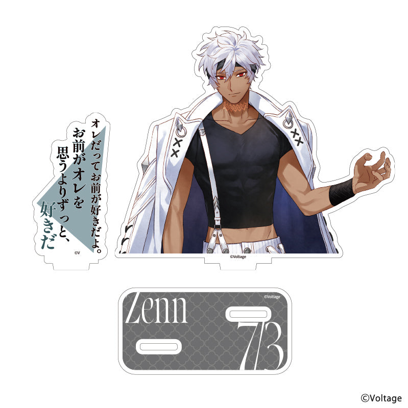 ゼンバースデー2026グッズ - AmuLit Official Store