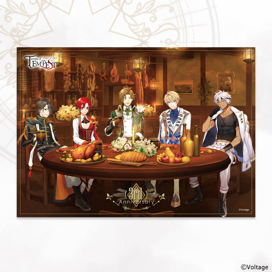 【3rd Anniversary】2L  Bromide