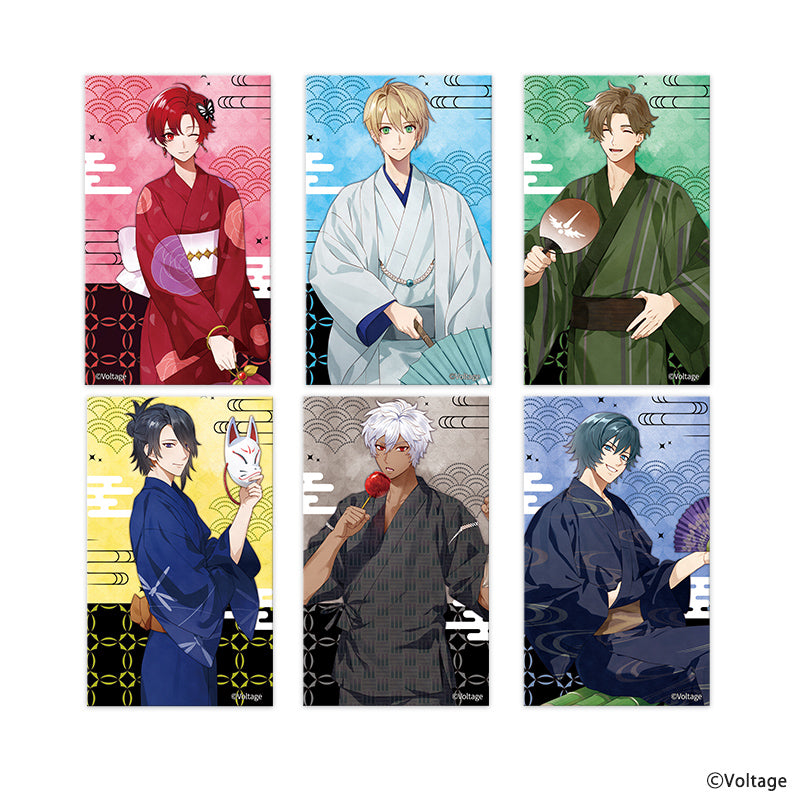 even if TEMPESTシリーズ – AmuLit Official Store